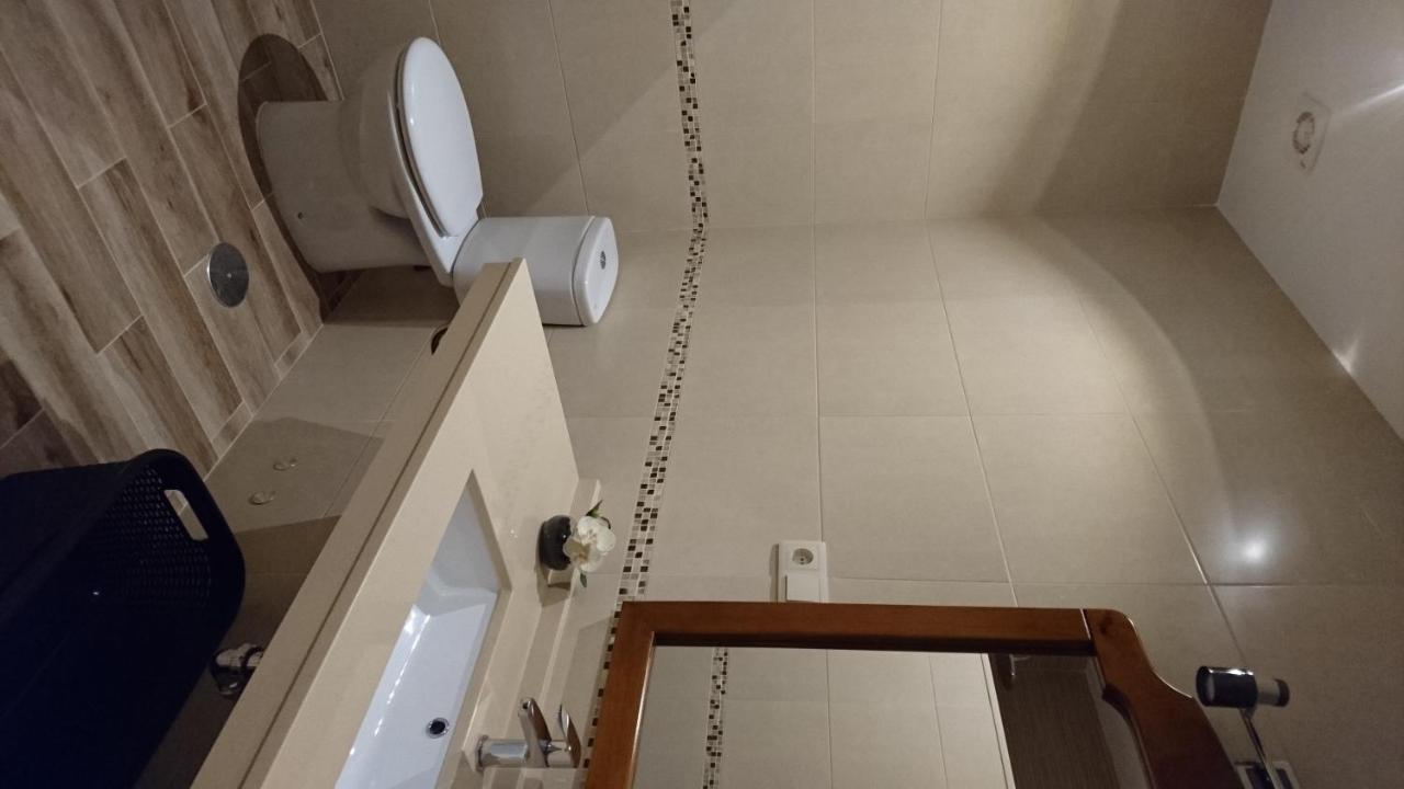Apartamentos El Gallo Μαρμπέλλα Εξωτερικό φωτογραφία