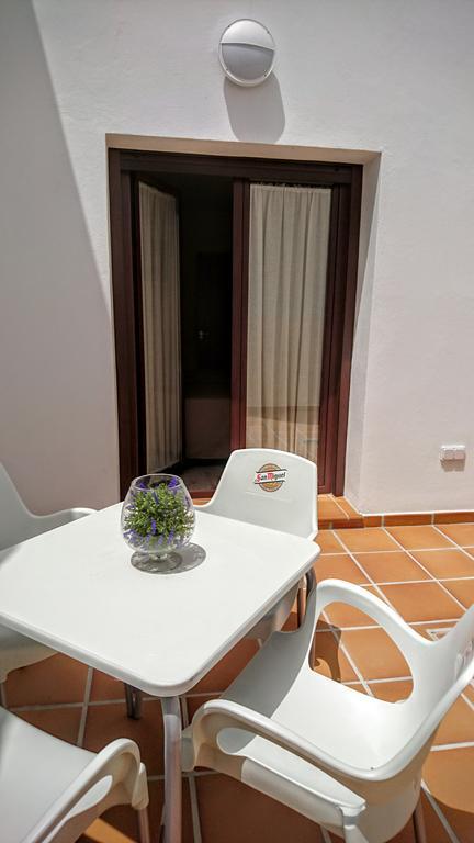 Apartamentos El Gallo Μαρμπέλλα Εξωτερικό φωτογραφία