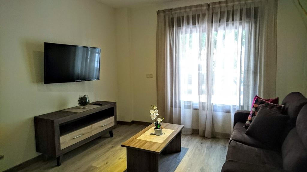 Apartamentos El Gallo Μαρμπέλλα Εξωτερικό φωτογραφία