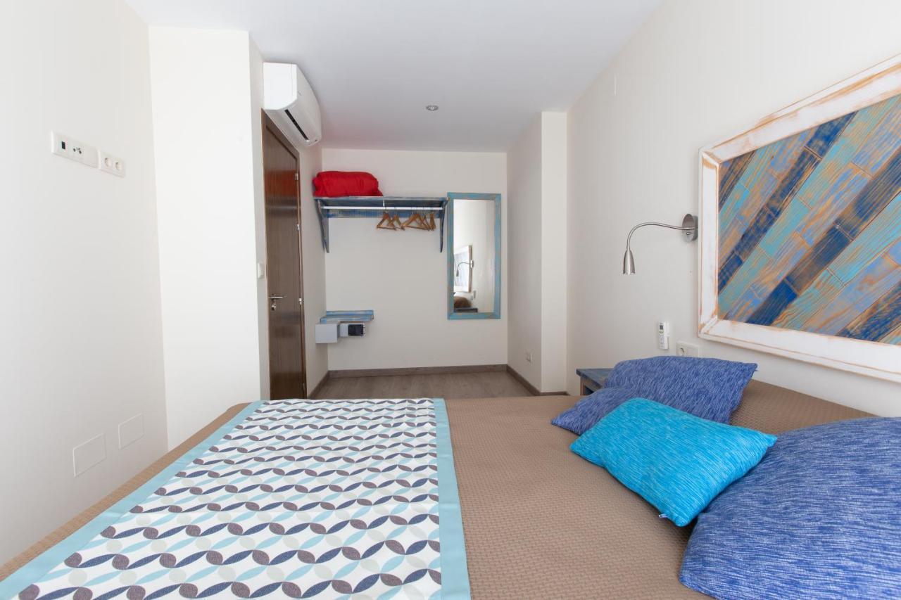 Apartamentos El Gallo Μαρμπέλλα Εξωτερικό φωτογραφία